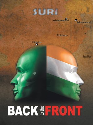 cover image of Back to the Front